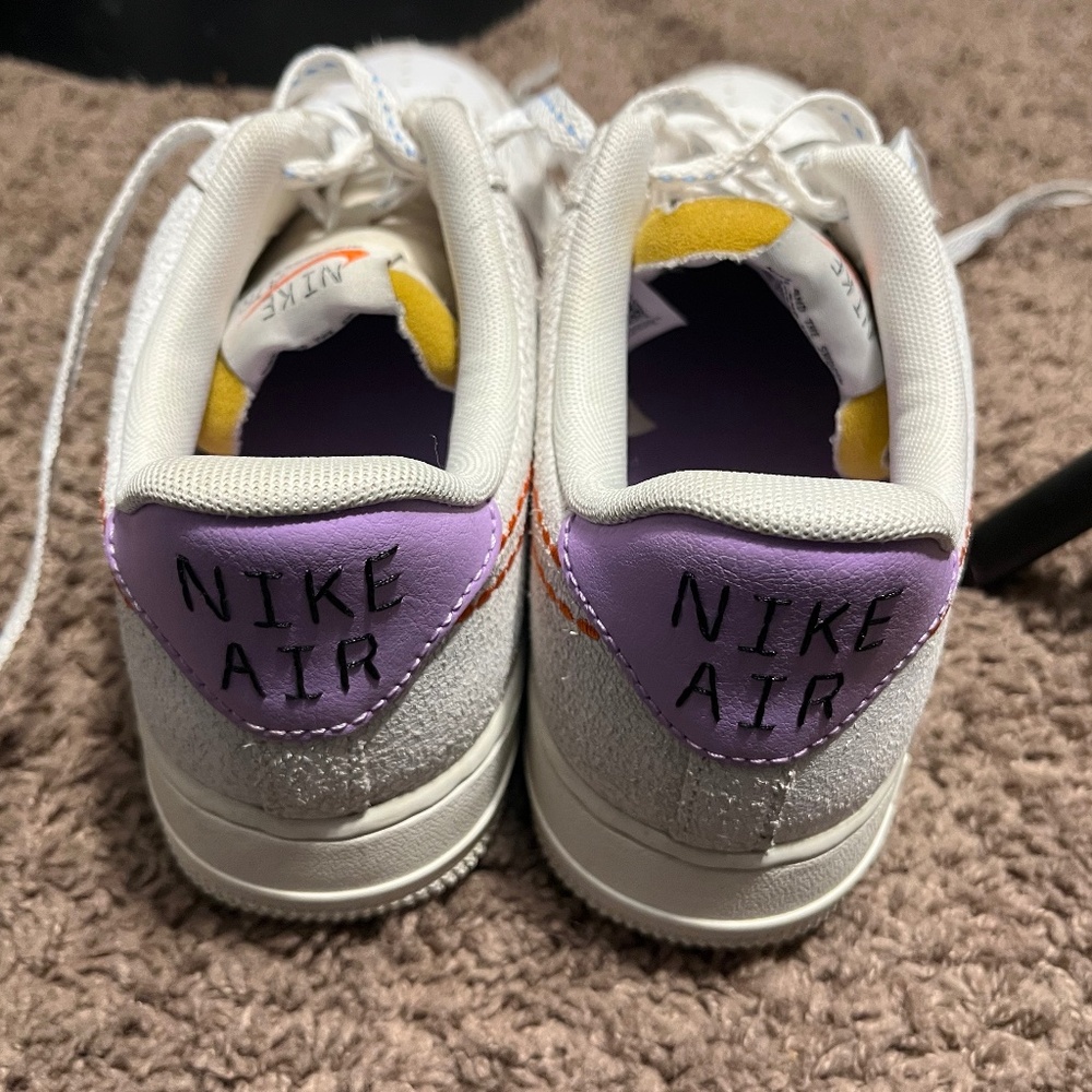 Nike Air Force one ‘07 Se 101